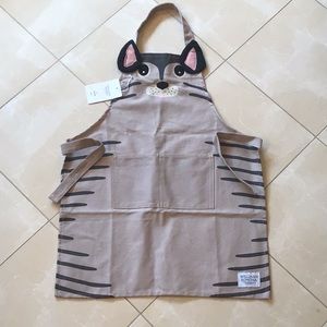 Williams Sonoma Children’s Apron